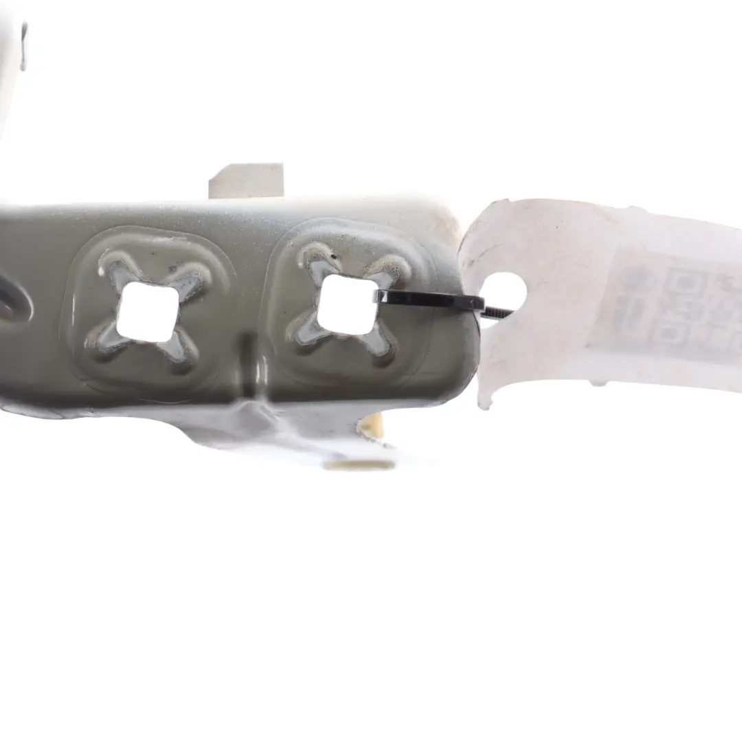 Uchwyt Mocowanie Wspornik Błotnika Lewy Mineral White A96 do BMW F30 F32 o numerze 8066939 BMW F30 F32 Uchwyt Mocowanie Wspornik Błotnika Lewy Mineral White A96 - SKU 8066939-MW - Numer Części 8066939