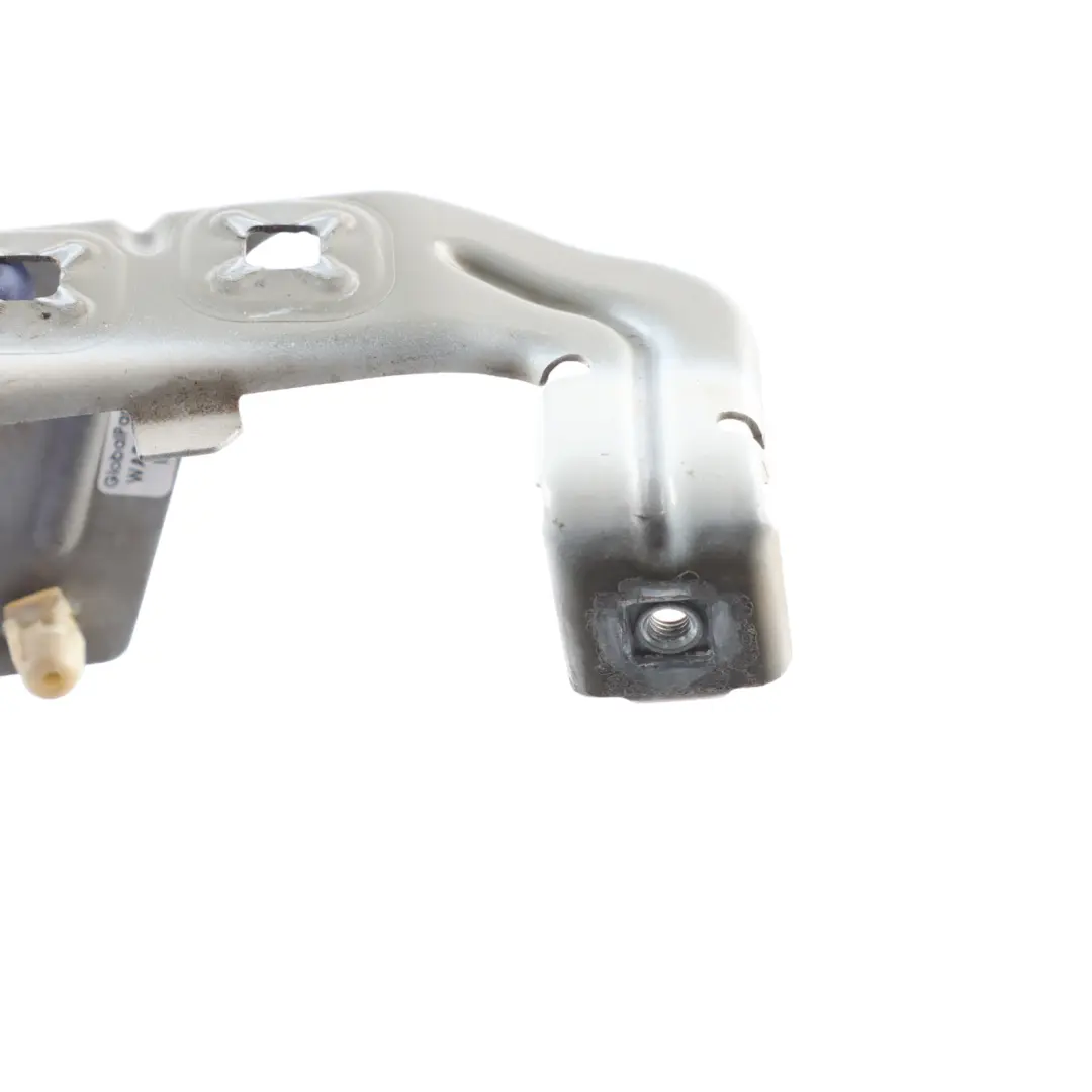 BMW F30 F32 Aile Avant Gauche Support Fixation Blanc Minéral Métallisé A96 - SKU 8066939-MW - Numéro de pièce 8066939