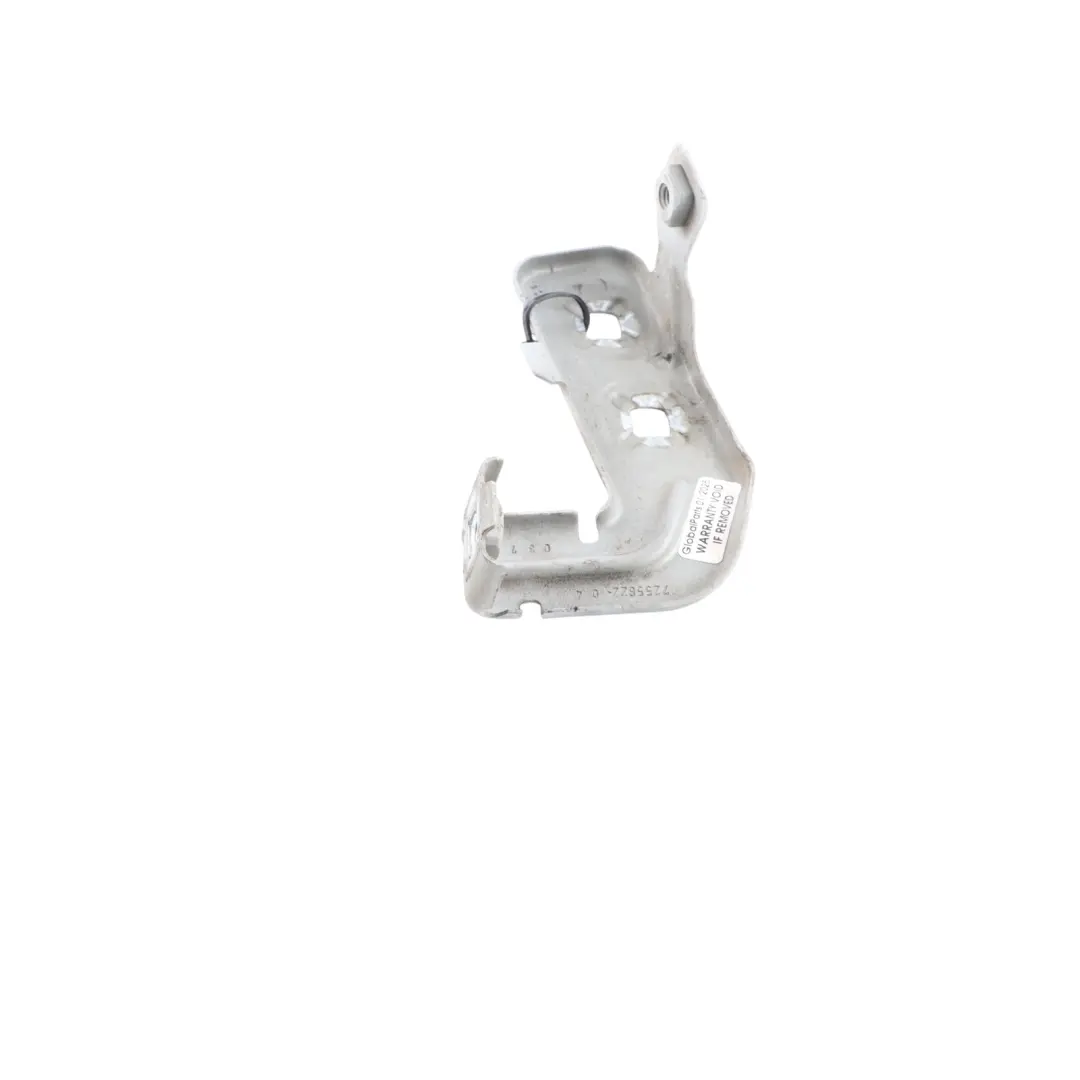 BMW F30 F32 Panel De Aleta Delantera Derecha O / S Soporte Mineral Blanco A96 - SKU 8066940-MW - Número de pieza 8066940