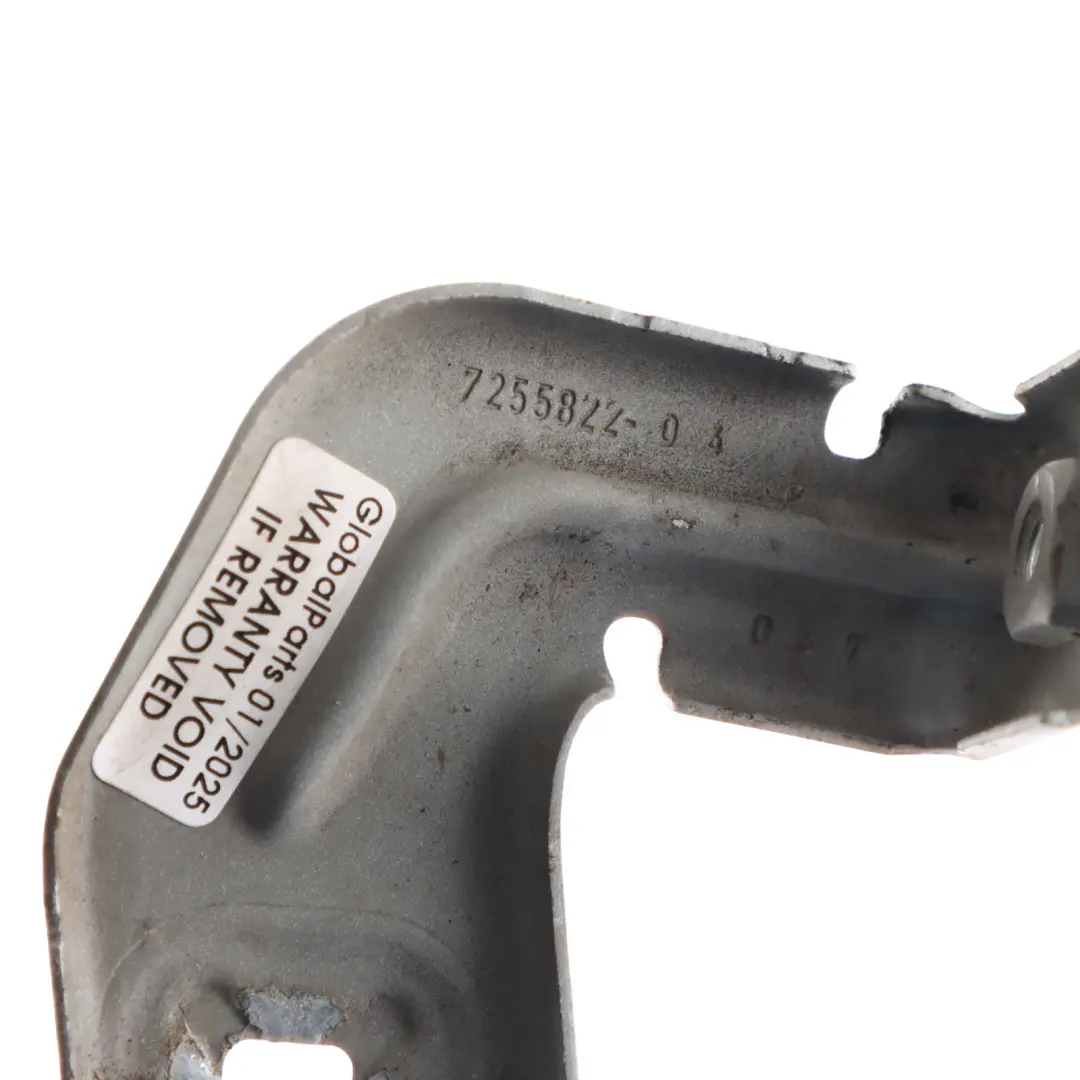 Anteriore Destro Supporto Staffa Di Montaggio Bianco Minerale A96 per BMW F30 F32 con numero di parte 8066940 BMW F30 F32 Anteriore Destro Supporto Staffa Di Montaggio Bianco Minerale A96 - SKU 8066940-MW - Numero di parte 8066940