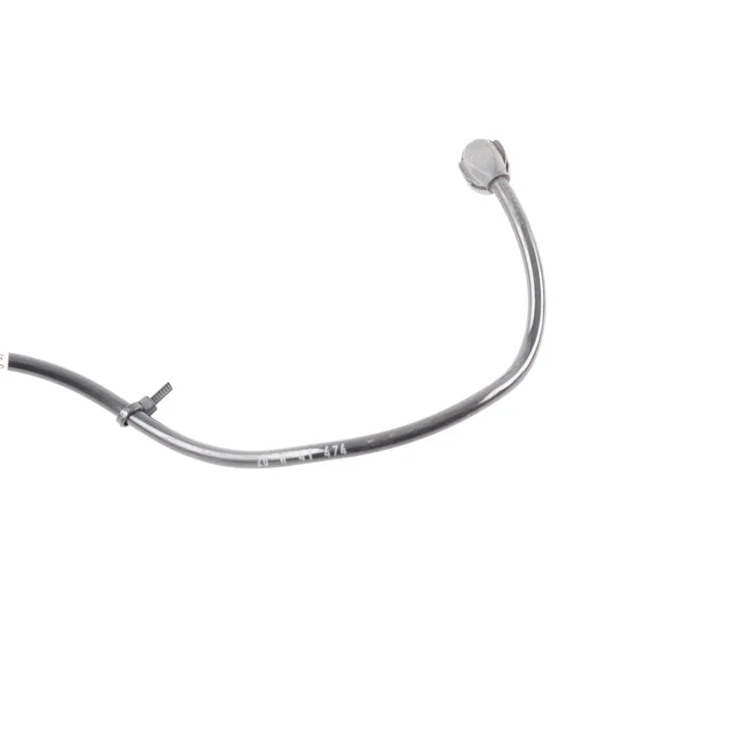 X3M F98 X4M Przewód Kabel Adapter Amortyzatora EDC do BMW F97 o numerze 8067509 BMW F97 X3M F98 X4M Przewód Kabel Adapter Amortyzatora EDC - SKU 8067509 - Numer Części 8067509