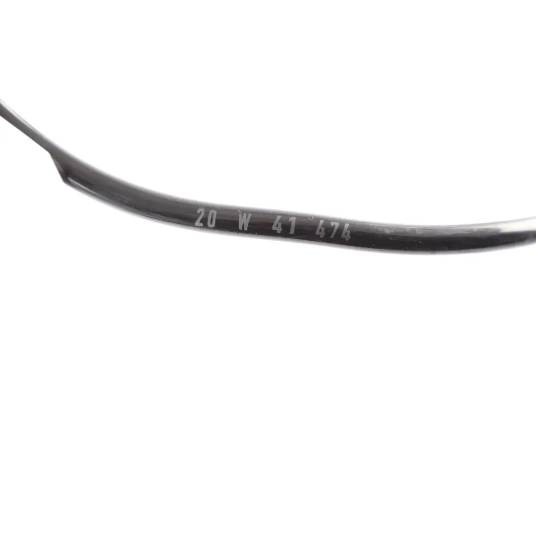 EDC Enchufe BMW F97 X3M F98 X4M Amortiguador Cable Adaptador para con número de pieza 8067509 EDC Enchufe BMW F97 X3M F98 X4M Amortiguador Cable Adaptador - SKU 8067509 - Número de pieza 8067509