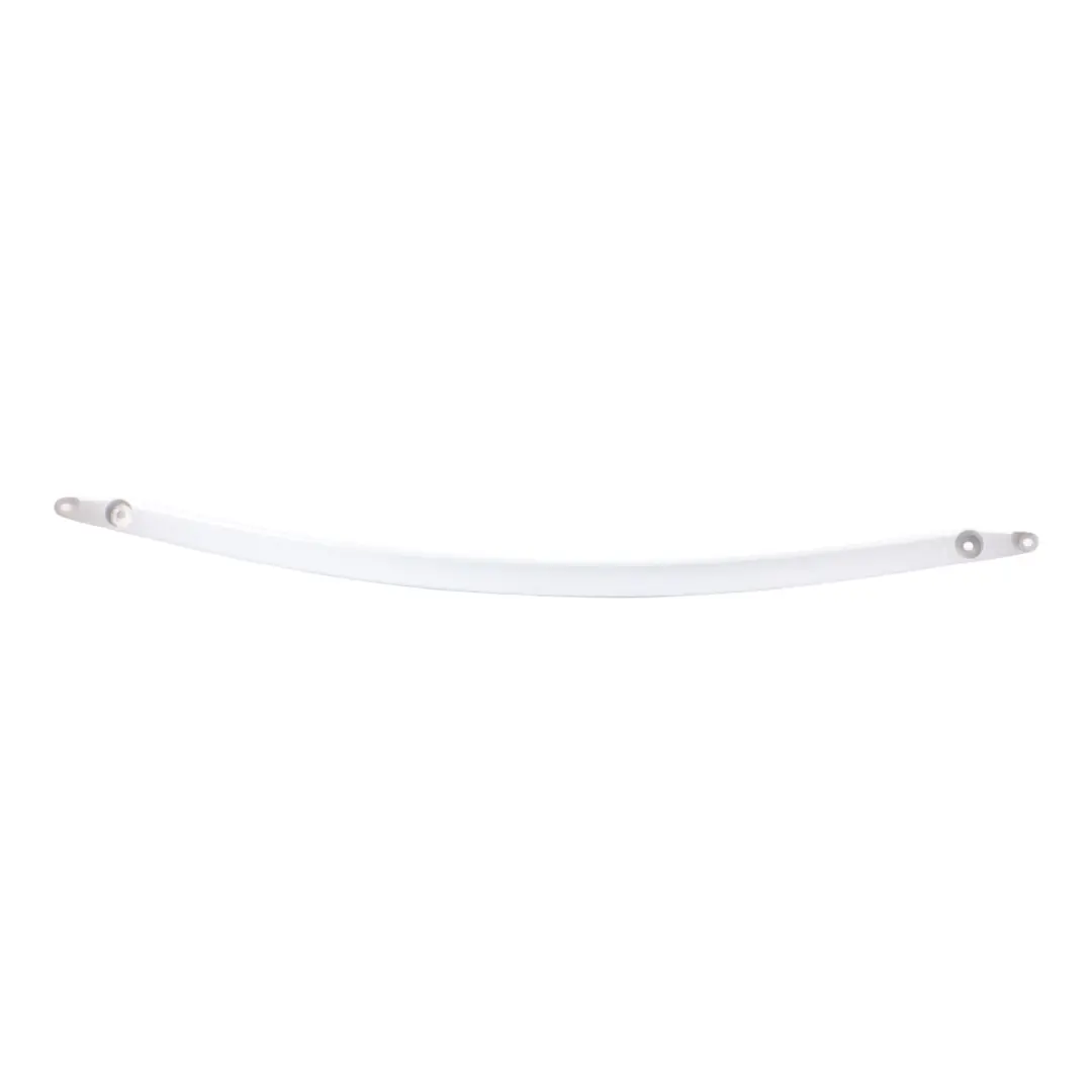 BMW F97 X4M F98 X4M Engine Bay Stiffening Strut Brace Bar Support - SKU 8075316 - Part number 8075316
