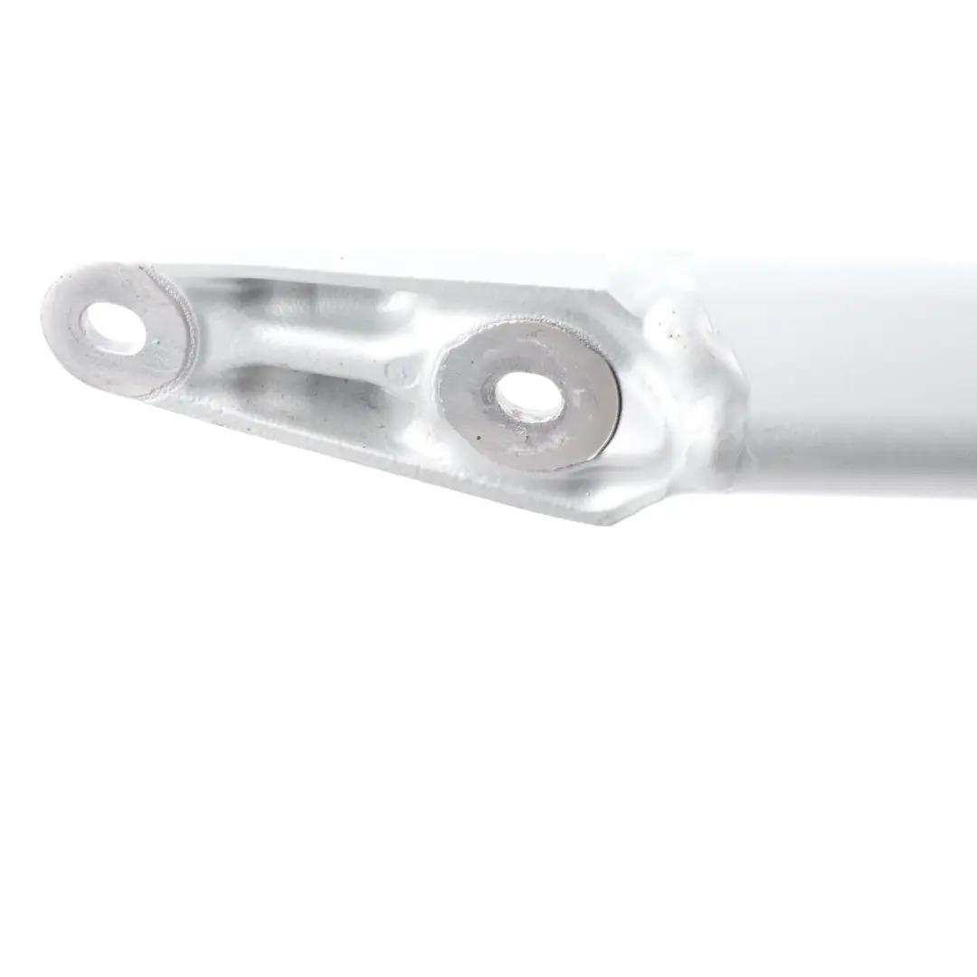 X4M F98 X4M Engine Bay Stiffening Strut Brace Bar Support to BMW F97 with Part number 8075316 BMW F97 X4M F98 X4M Engine Bay Stiffening Strut Brace Bar Support - SKU 8075316 - Part number 8075316