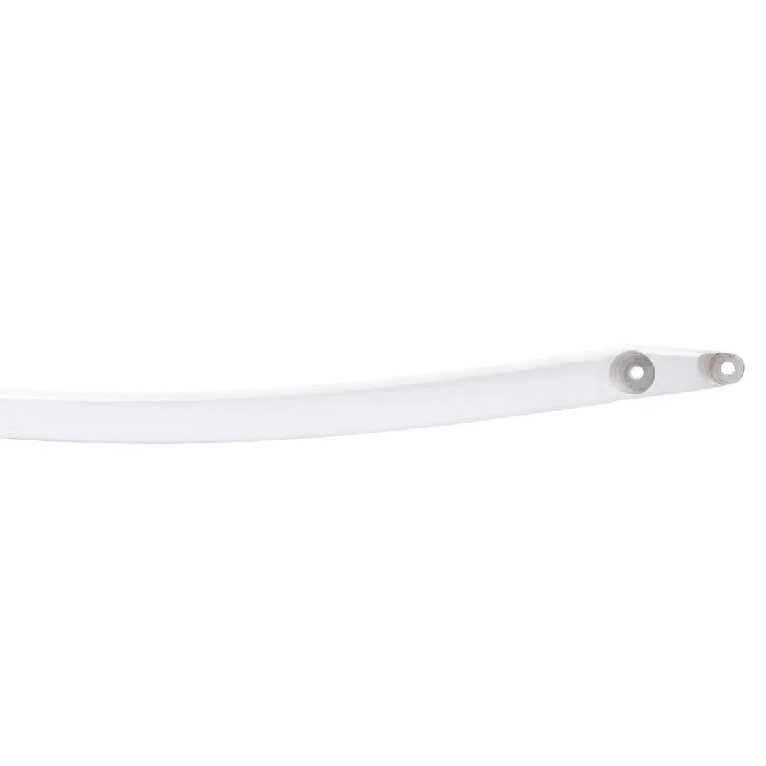 BMW F97 X4M F98 X4M Engine Bay Stiffening Strut Brace Bar Support - SKU 8075316 - Part number 8075316