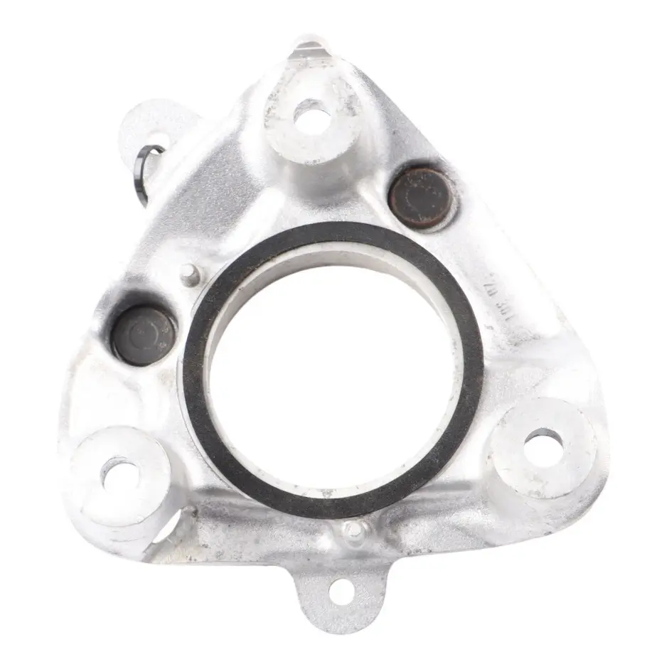 X3M F98 X4M Absorber Bracket Shock Strut Front Left N/S Mount to BMW F97 with Part number 8075317 BMW F97 X3M F98 X4M Absorber Bracket Shock Strut Front Left N/S Mount - SKU 8075317 - Part number 8075317