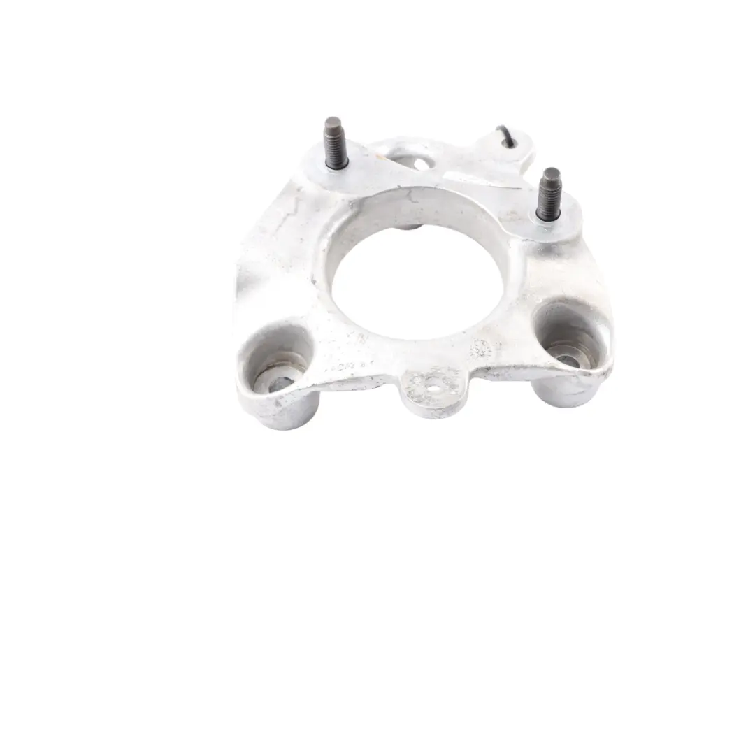 X3M F98 X4M Absorber Bracket Shock Strut Front Left N/S Mount to BMW F97 with Part number 8075317 BMW F97 X3M F98 X4M Absorber Bracket Shock Strut Front Left N/S Mount - SKU 8075317 - Part number 8075317