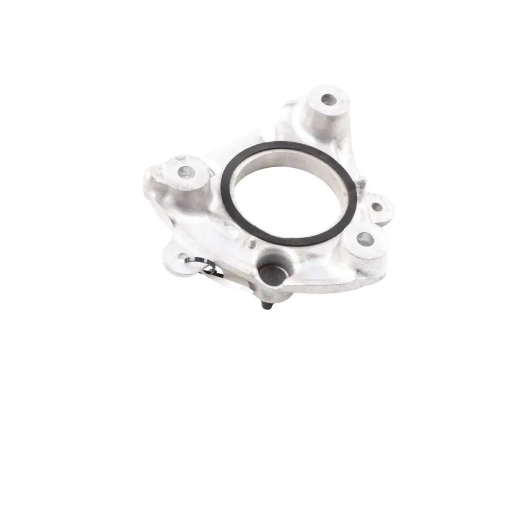 X3M F98 X4M Absorber Bracket Shock Strut Front Left N/S Mount to BMW F97 with Part number 8075317 BMW F97 X3M F98 X4M Absorber Bracket Shock Strut Front Left N/S Mount - SKU 8075317 - Part number 8075317