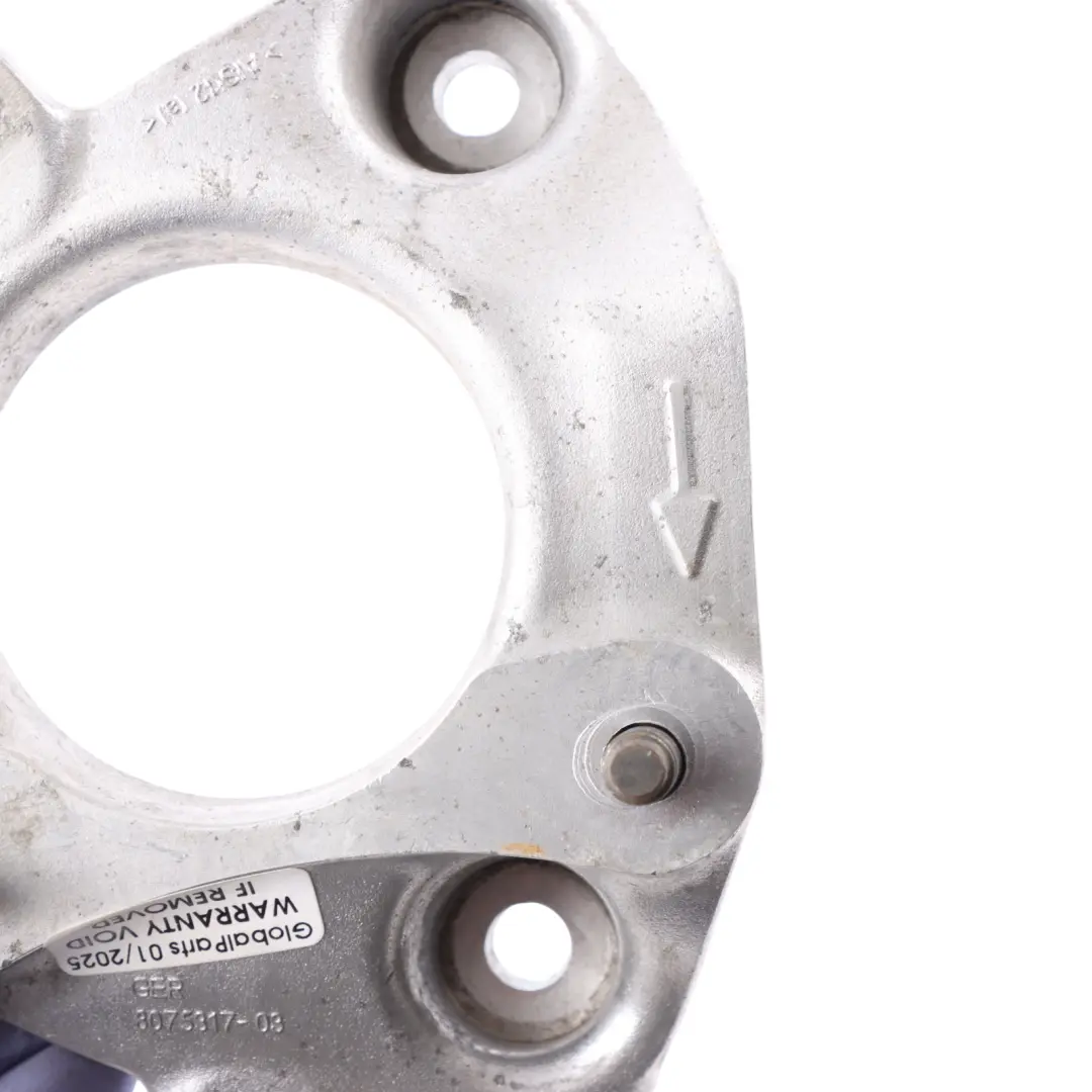 BMW F97 X3M F98 X4M Absorber Bracket Shock Strut Front Left N/S Mount - SKU 8075317 - Part number 8075317