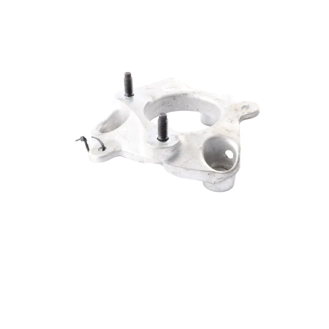 X3M F98 X4M Absorber Bracket Shock Strut Front Right O/S Mount to BMW F97 with Part number 8075318 BMW F97 X3M F98 X4M Absorber Bracket Shock Strut Front Right O/S Mount - SKU 8075318 - Part number 8075318