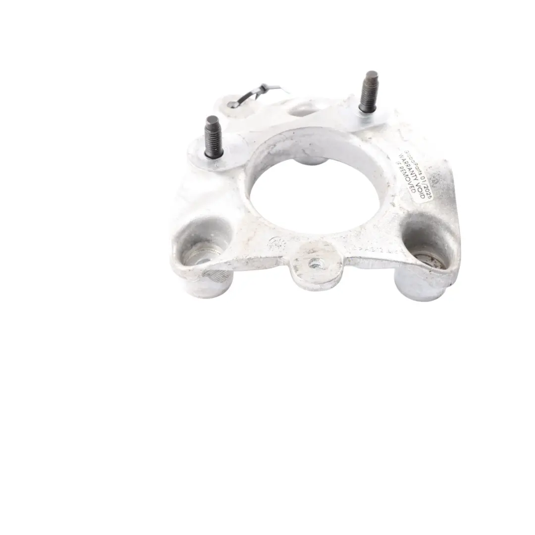 X3M F98 X4M Absorber Bracket Shock Strut Front Right O/S Mount to BMW F97 with Part number 8075318 BMW F97 X3M F98 X4M Absorber Bracket Shock Strut Front Right O/S Mount - SKU 8075318 - Part number 8075318