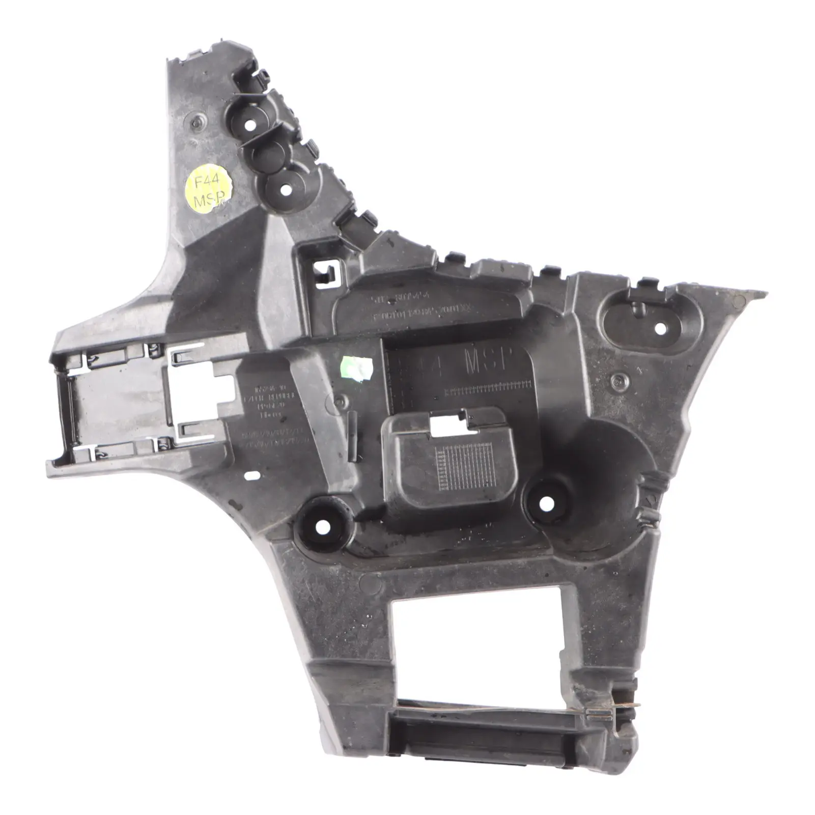 BMW F44 M Sport Supporto Staffa Di Montaggio Paraurti Posteriore Destro 8075454