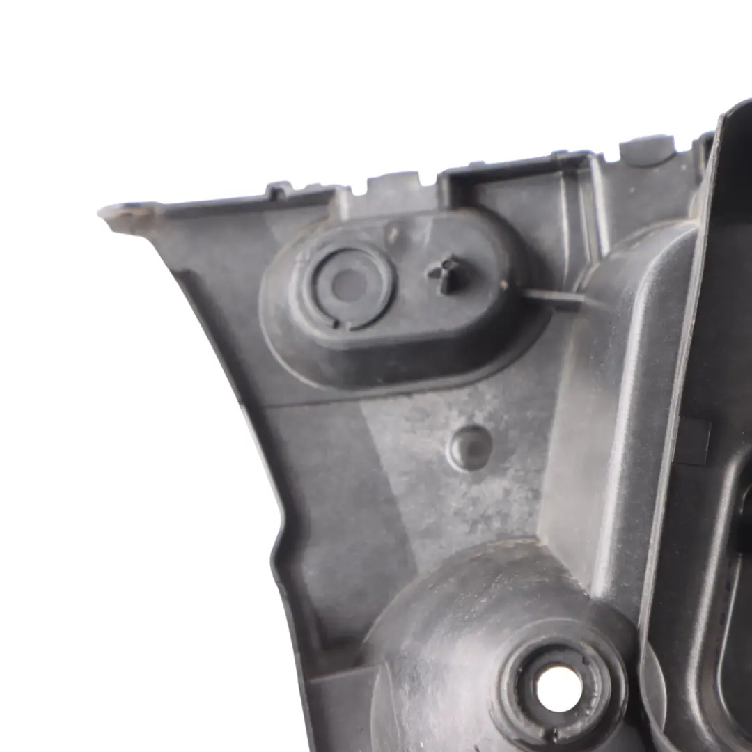 BMW F44 M Sport Bumper Mount Bracket Holder Rear Right O/S - SKU 8075454 - Part number 8075454
