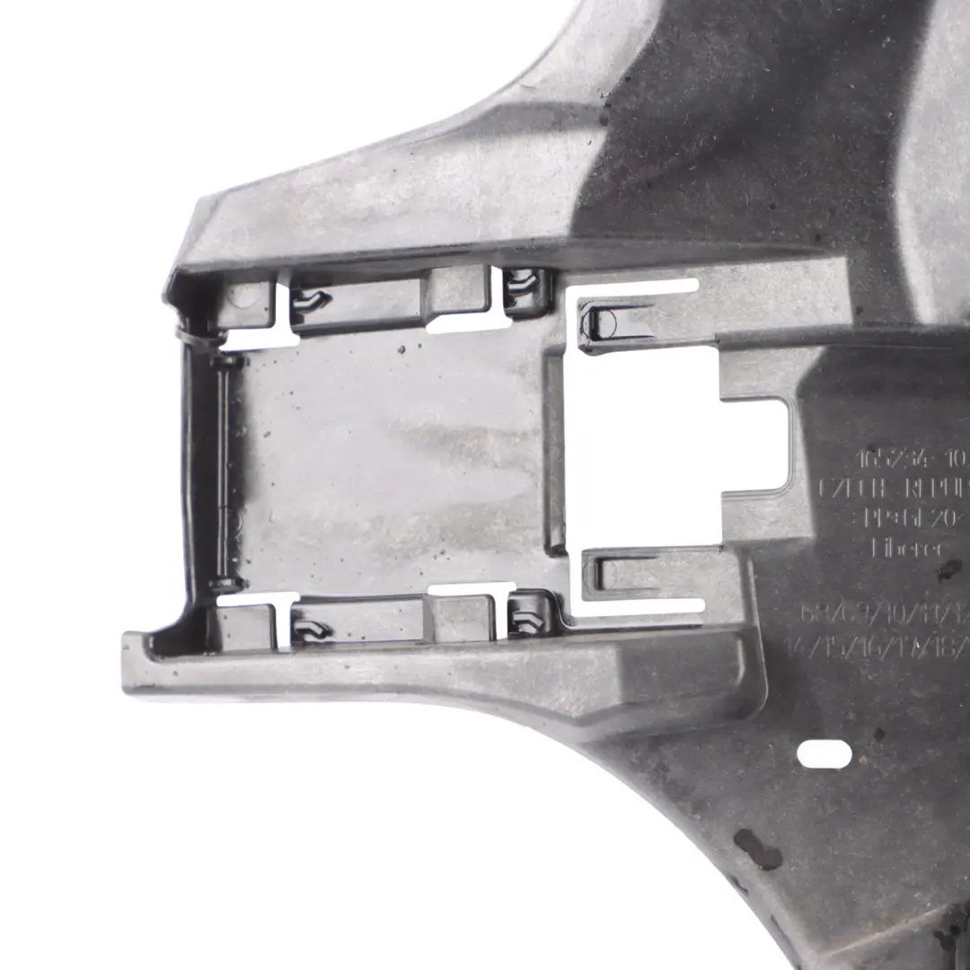 Ślizg Mocowanie Wspornik Zderzaka Prawy Tył Tylny do BMW F44 M Sport o numerze 8075454 BMW F44 M Sport Ślizg Mocowanie Wspornik Zderzaka Prawy Tył Tylny - SKU 8075454 - Numer Części 8075454