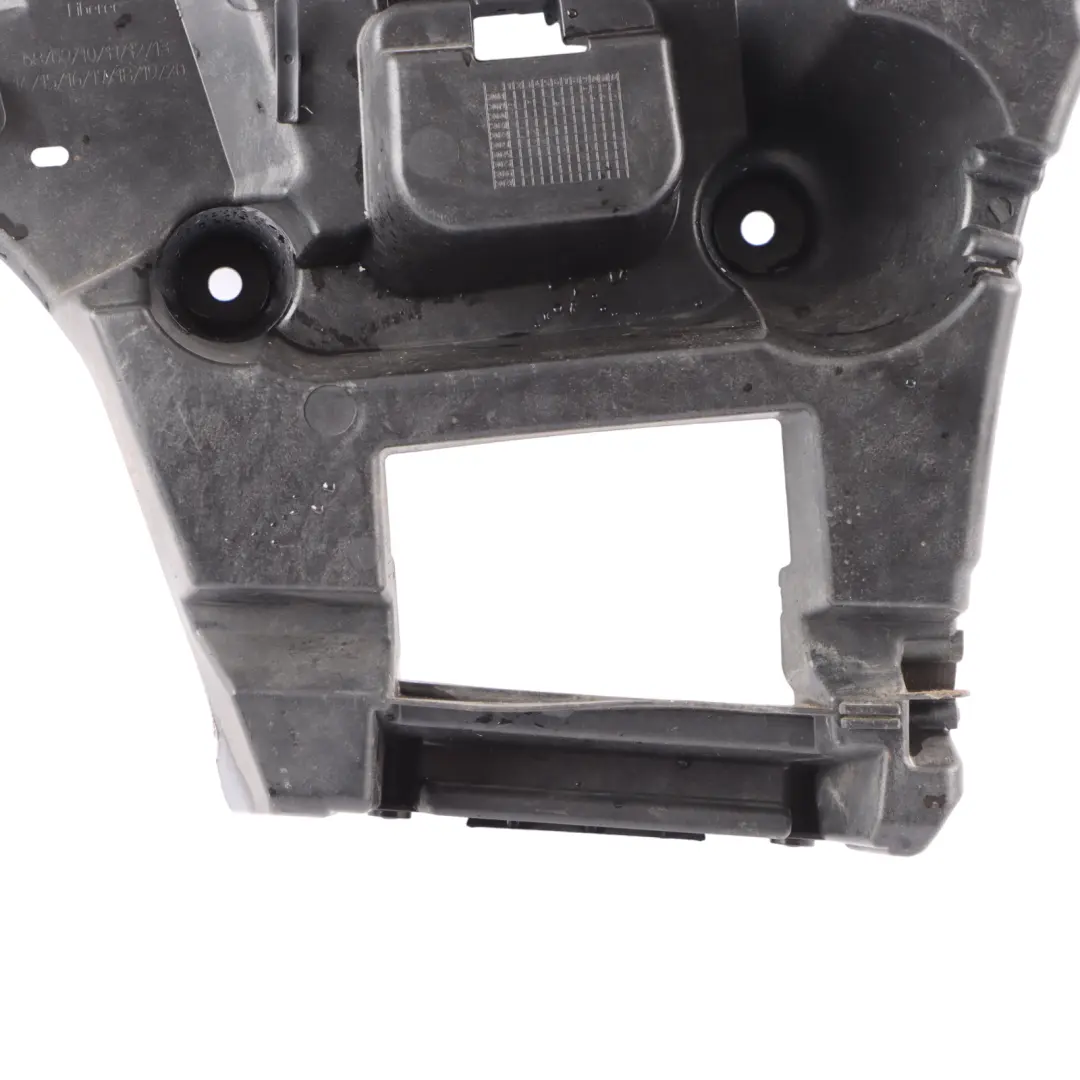 BMW F44 M Sport Bumper Mount Bracket Holder Rear Right O/S - SKU 8075454 - Part number 8075454