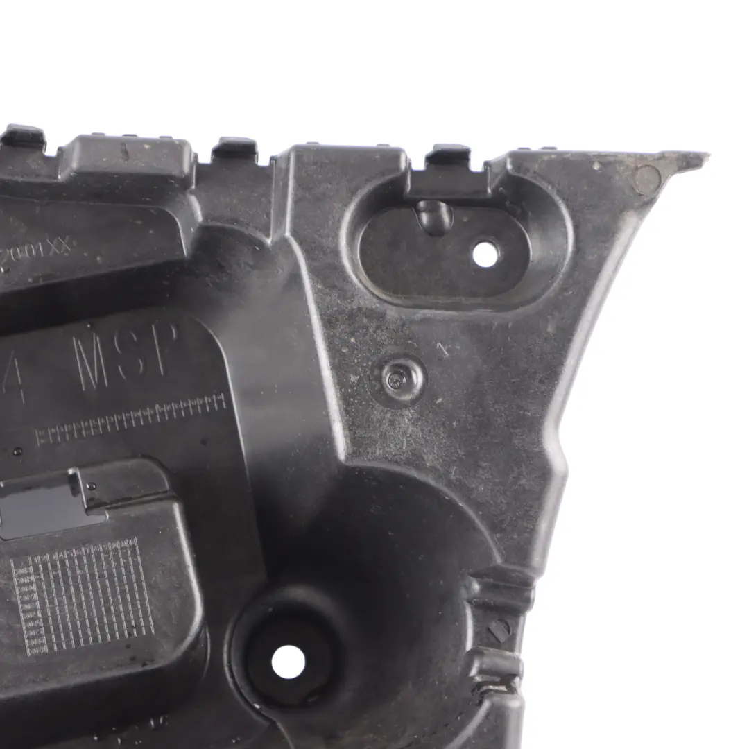 BMW F44 M Sport Stoßstangenhalterung Halterung Hinten Rechts - SKU 8075454 - Teilenummer 8075454