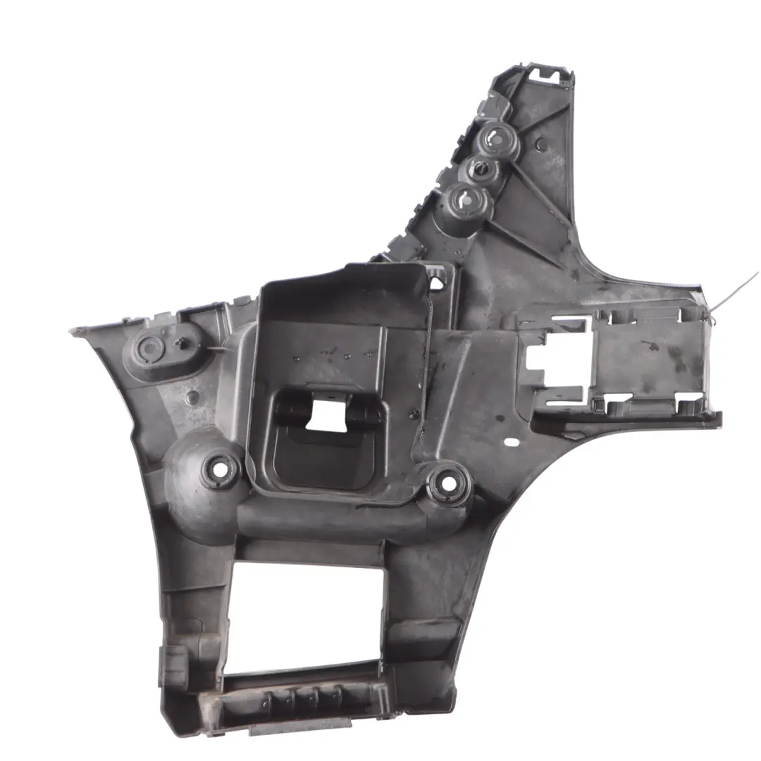 Stoßstangenhalterung Halterung Hinten Rechts für BMW F44 M Sport mit Teilenummer 8075454 BMW F44 M Sport Stoßstangenhalterung Halterung Hinten Rechts - SKU 8075454 - Teilenummer 8075454