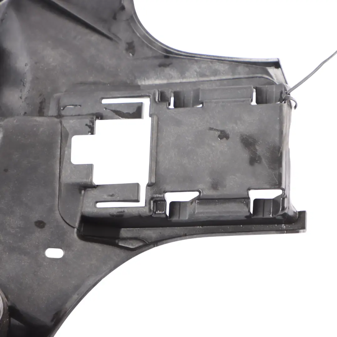 BMW F44 M Sport Stoßstangenhalterung Halterung Hinten Rechts - SKU 8075454 - Teilenummer 8075454