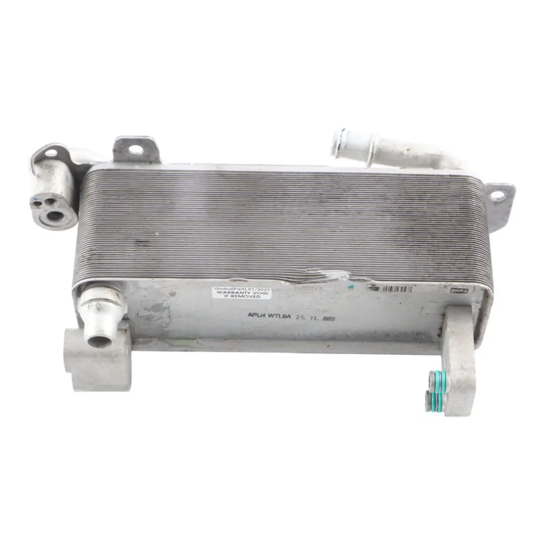 Conditioning Cooler Condenser Dryer Unit to BMW X3 F97 X4 F98 Air with Part number 8075560 BMW X3 F97 X4 F98 Air Conditioning Cooler Condenser Dryer Unit - SKU 8075560-1 - Part number 8075560