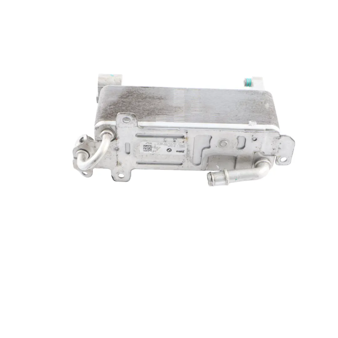 BMW X3 F97 X4 F98 Air Conditioning Cooler Condenser Dryer Unit - SKU 8075560-1 - Part number 8075560