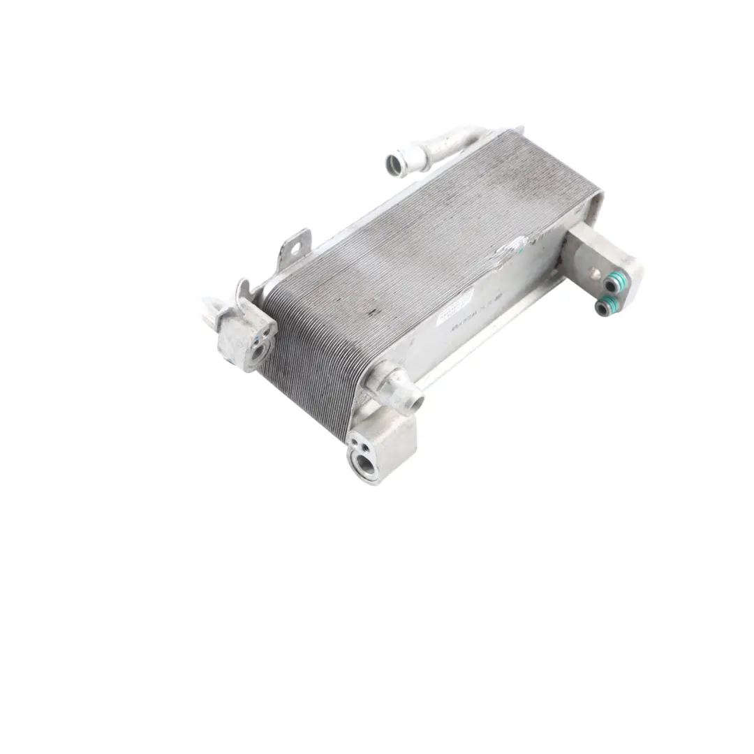 Conditioning Cooler Condenser Dryer Unit to BMW X3 F97 X4 F98 Air with Part number 8075560 BMW X3 F97 X4 F98 Air Conditioning Cooler Condenser Dryer Unit - SKU 8075560-1 - Part number 8075560