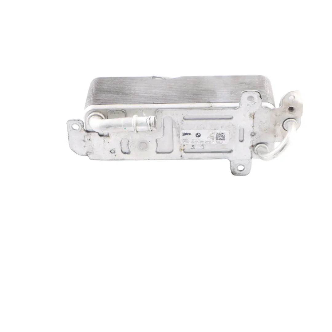 BMW X3 F97 X4 F98 Air Conditioning Cooler Condenser Dryer Unit - SKU 8075560-1 - Part number 8075560