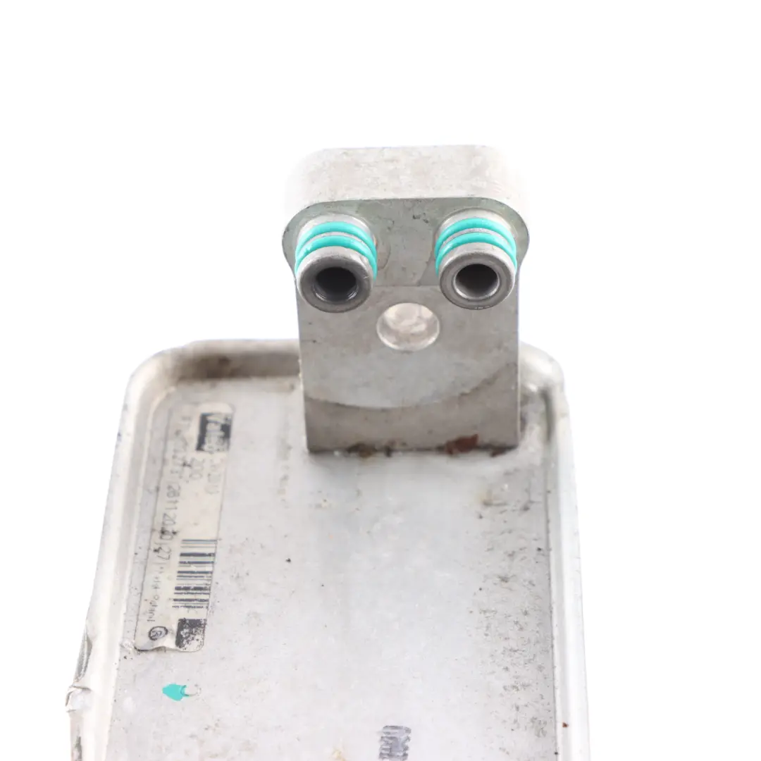 Conditioning Cooler Condenser Dryer Unit to BMW X3 F97 X4 F98 Air with Part number 8075560 BMW X3 F97 X4 F98 Air Conditioning Cooler Condenser Dryer Unit - SKU 8075560-1 - Part number 8075560