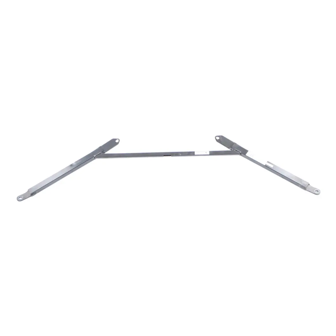 BMW X3 M F97 X4 M F98 Refuerzo De Mamparo De Soporte Delantero - SKU 8077346 - Número de pieza 8077346
