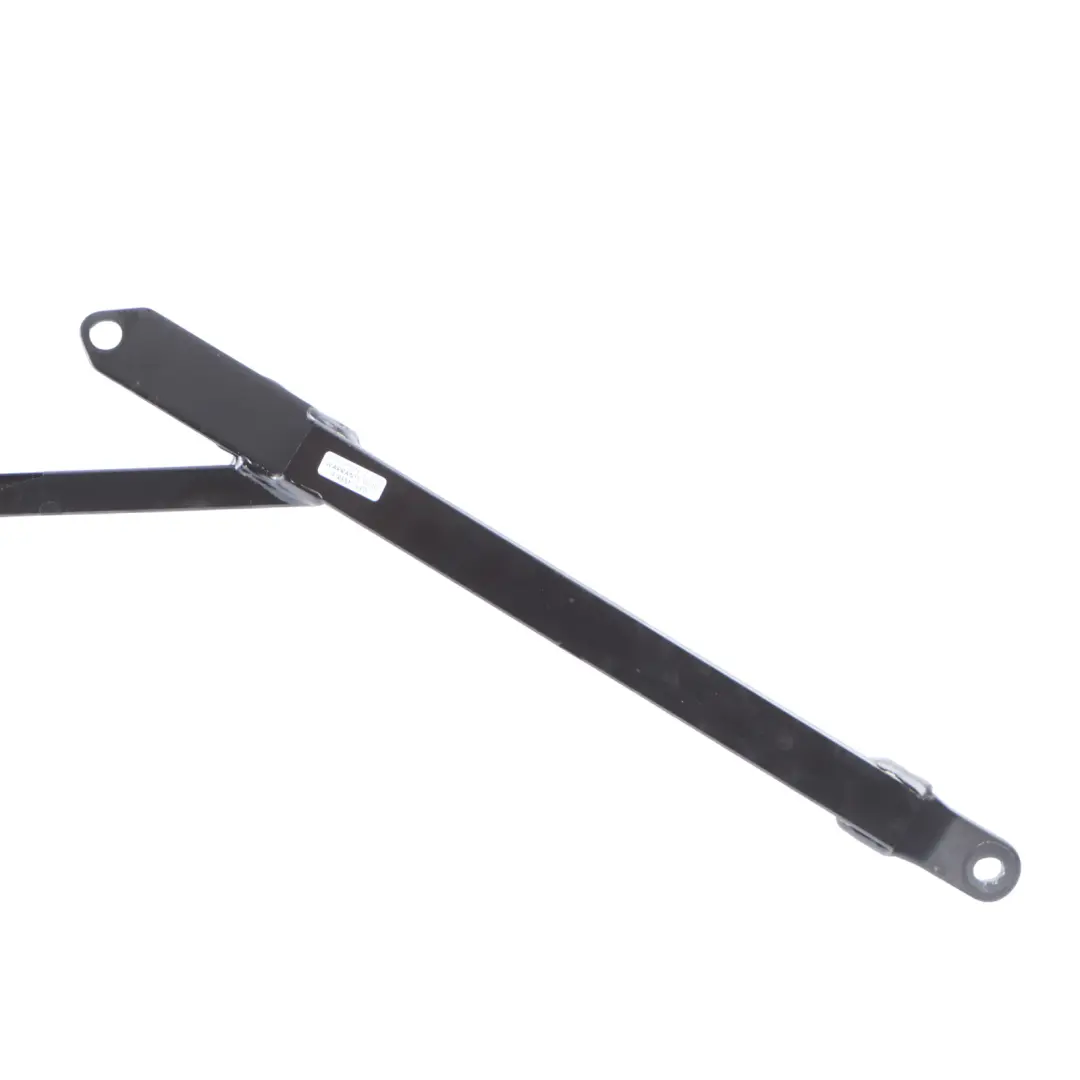 Strut Brace BMW X3 M F97 X4 M F98 Front Support Bulkhead Reinforcement to  with Part number 8077346  Strut Brace BMW X3 M F97 X4 M F98 Front Support Bulkhead Reinforcement - SKU 8077346 - Part number 8077346