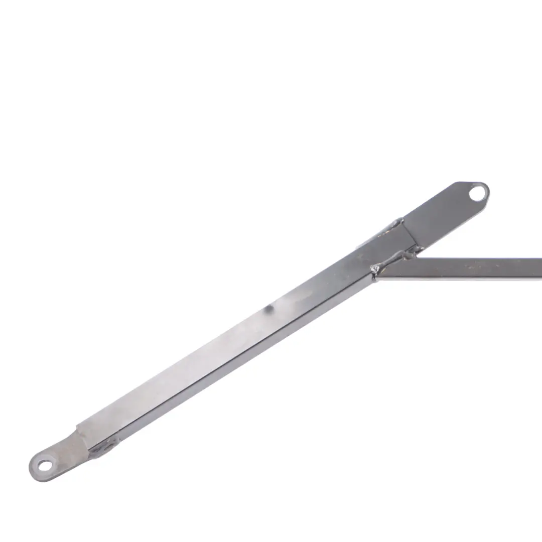 Barre De Renfort De Cloison De Support Avant pour BMW X3 M F97 X4 M F98 à propos du numéro de pièce 8077346 BMW X3 M F97 X4 M F98 Barre De Renfort De Cloison De Support Avant - SKU 8077346 - Numéro de pièce 8077346