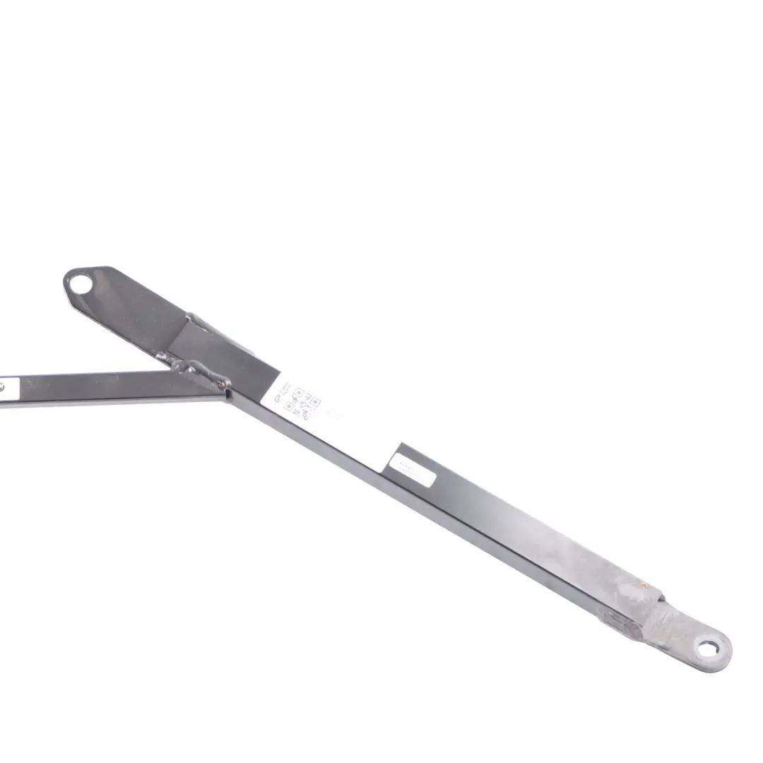 Barre De Renfort De Cloison De Support Avant pour BMW X3 M F97 X4 M F98 à propos du numéro de pièce 8077346 BMW X3 M F97 X4 M F98 Barre De Renfort De Cloison De Support Avant - SKU 8077346 - Numéro de pièce 8077346