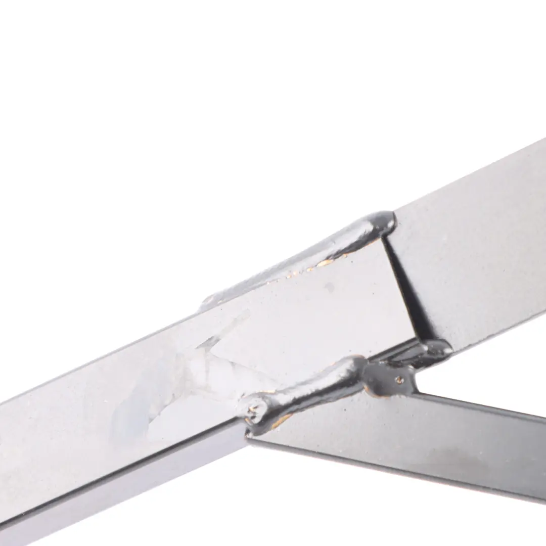 Barre De Renfort De Cloison De Support Avant pour BMW X3 M F97 X4 M F98 à propos du numéro de pièce 8077346 BMW X3 M F97 X4 M F98 Barre De Renfort De Cloison De Support Avant - SKU 8077346 - Numéro de pièce 8077346