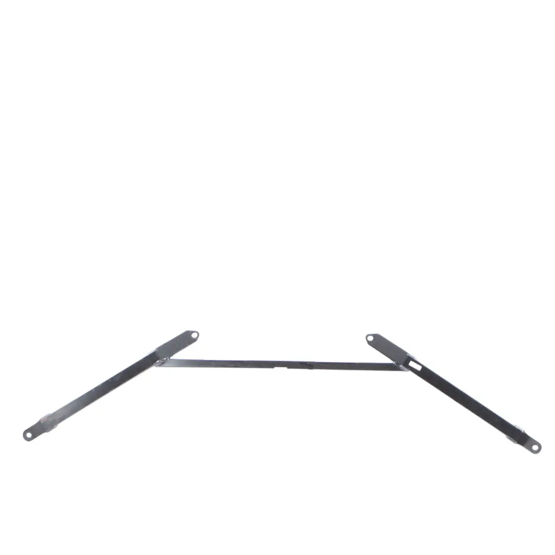 Strut Brace BMW X3 M F97 X4 M F98 Front Support Bulkhead Reinforcement to  with Part number 8077346  Strut Brace BMW X3 M F97 X4 M F98 Front Support Bulkhead Reinforcement - SKU 8077346 - Part number 8077346