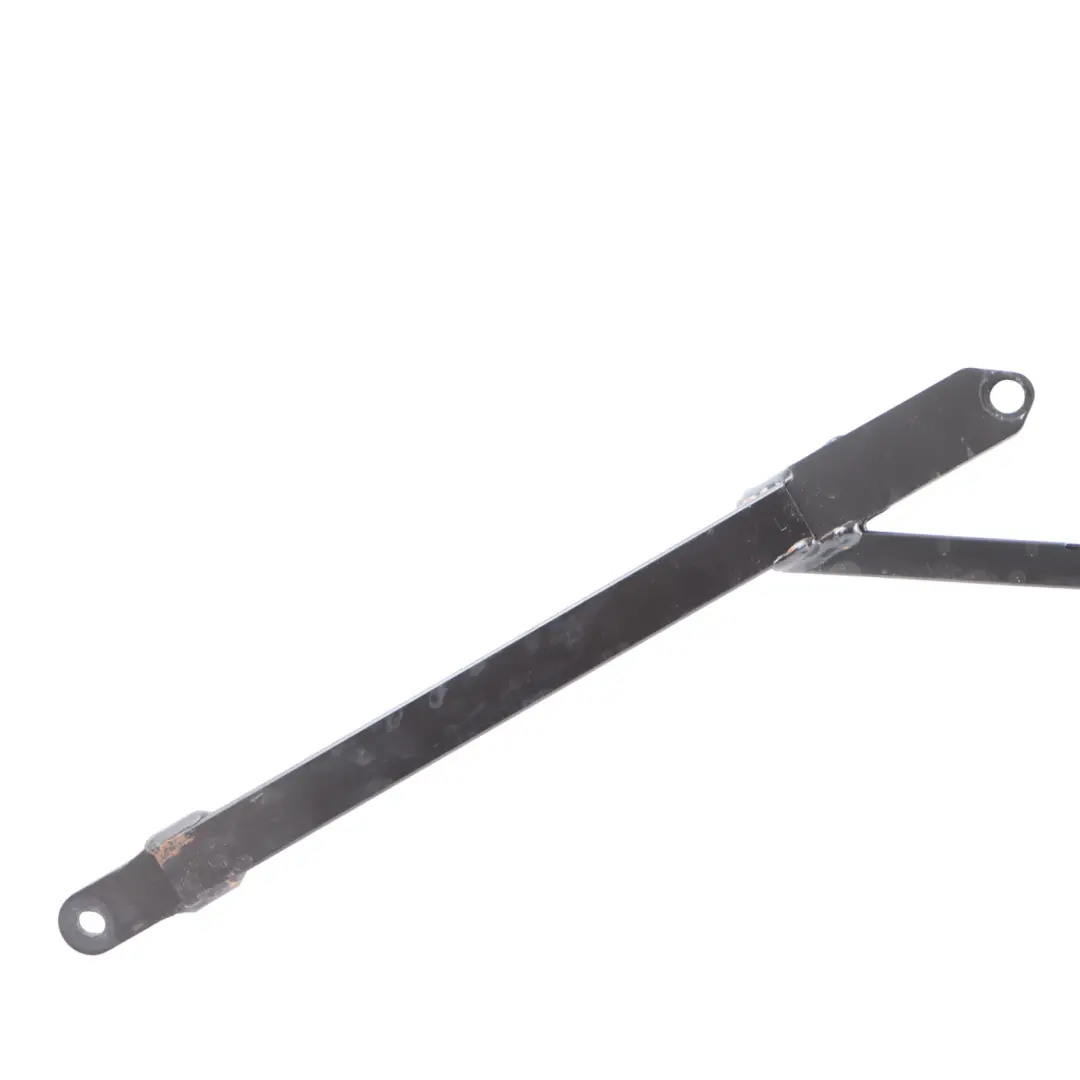 Rozpórka Poprzeczka Pas Przód do BMW X3 M F97 X4 M F98 o numerze 8077346 BMW X3 M F97 X4 M F98 Rozpórka Poprzeczka Pas Przód - SKU 8077346 - Numer Części 8077346