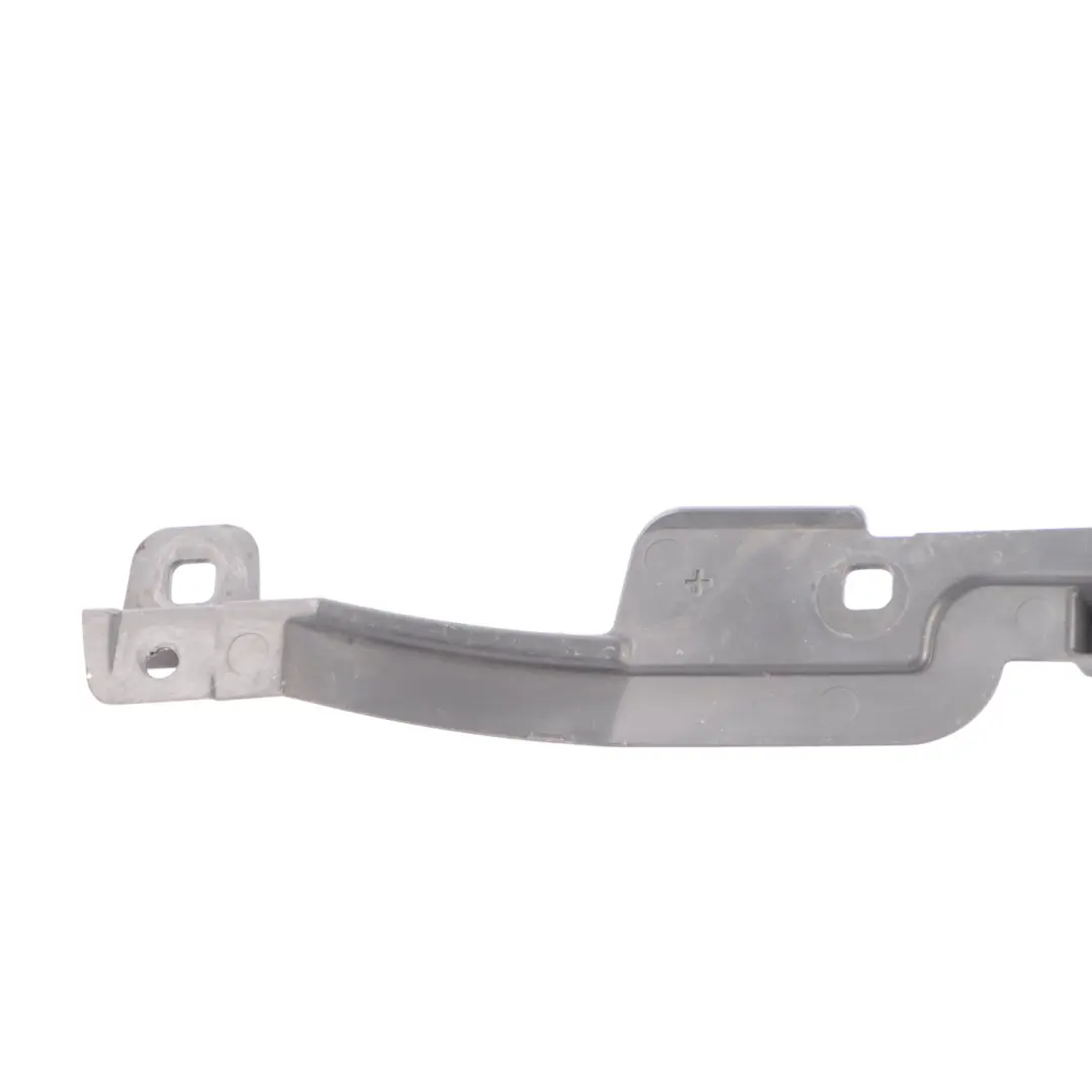 Bumper Bracket Holder Mounting Trim Panel Guide to BMW F44 Rear with Part number 8077662 BMW F44 Rear Bumper Bracket Holder Mounting Trim Panel Guide - SKU 8077662 - Part number 8077662