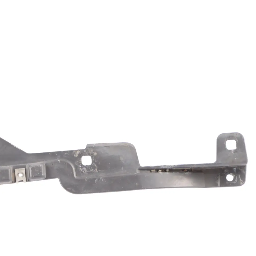 Bumper Bracket Holder Mounting Trim Panel Guide to BMW F44 Rear with Part number 8077662 BMW F44 Rear Bumper Bracket Holder Mounting Trim Panel Guide - SKU 8077662 - Part number 8077662