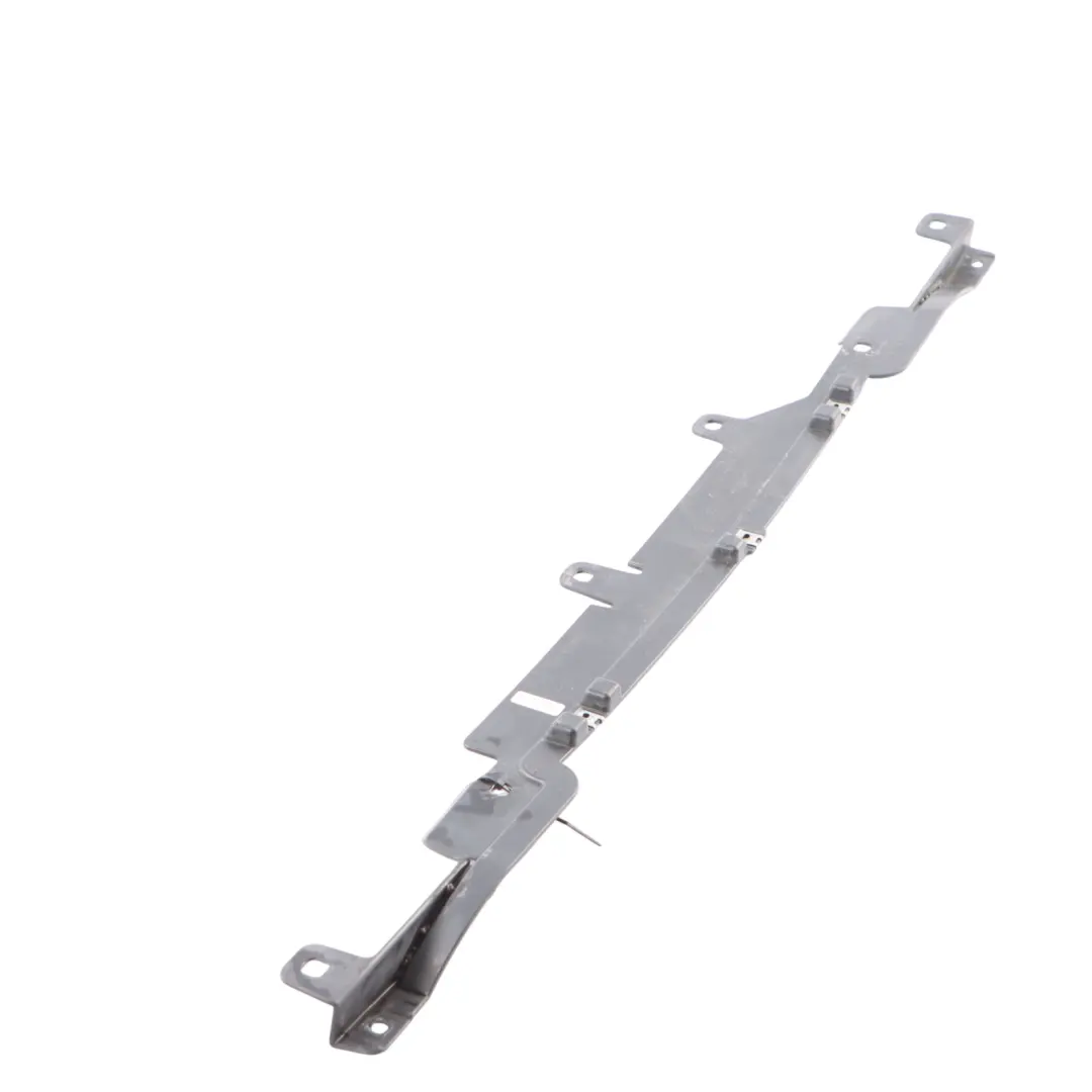 Bumper Bracket Holder Mounting Trim Panel Guide to BMW F44 Rear with Part number 8077662 BMW F44 Rear Bumper Bracket Holder Mounting Trim Panel Guide - SKU 8077662 - Part number 8077662