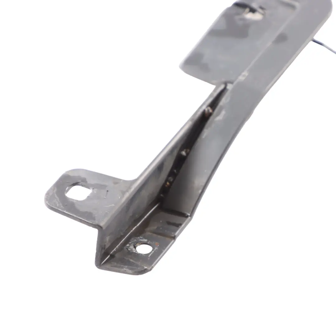 Bumper Bracket Holder Mounting Trim Panel Guide to BMW F44 Rear with Part number 8077662 BMW F44 Rear Bumper Bracket Holder Mounting Trim Panel Guide - SKU 8077662 - Part number 8077662