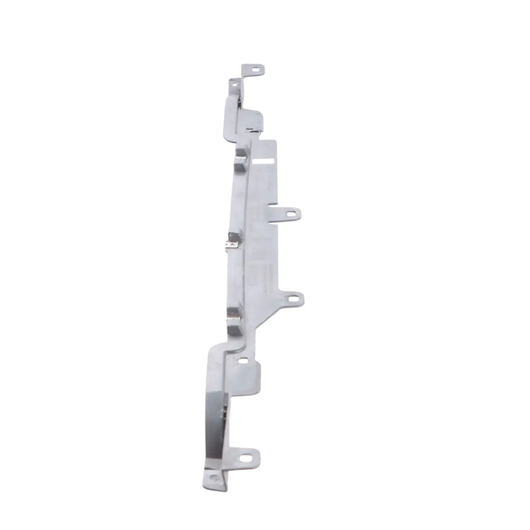 BMW F44 Rear Bumper Bracket Holder Mounting Trim Panel Guide - SKU 8077662 - Part number 8077662