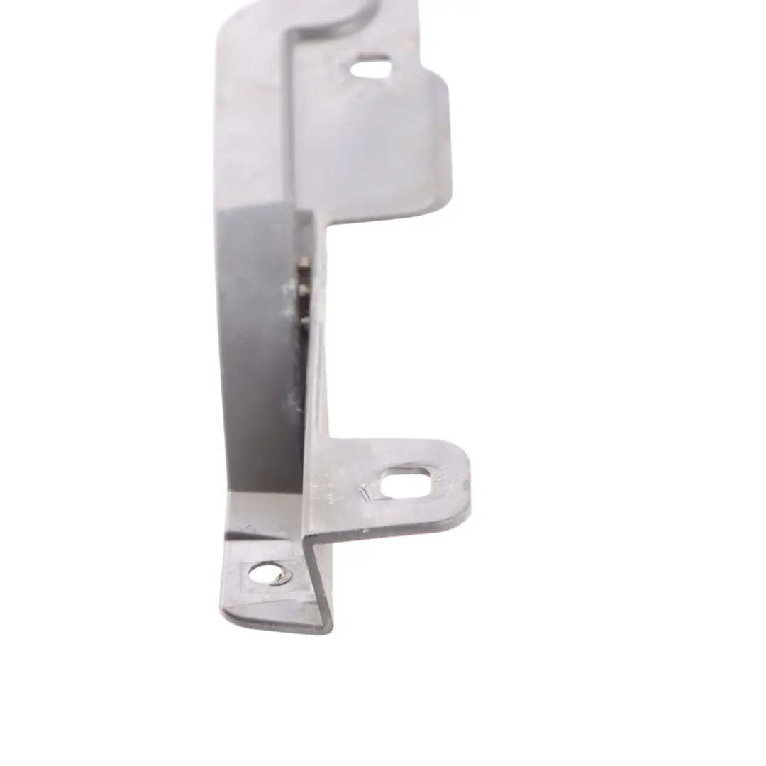 Bumper Bracket Holder Mounting Trim Panel Guide to BMW F44 Rear with Part number 8077662 BMW F44 Rear Bumper Bracket Holder Mounting Trim Panel Guide - SKU 8077662 - Part number 8077662