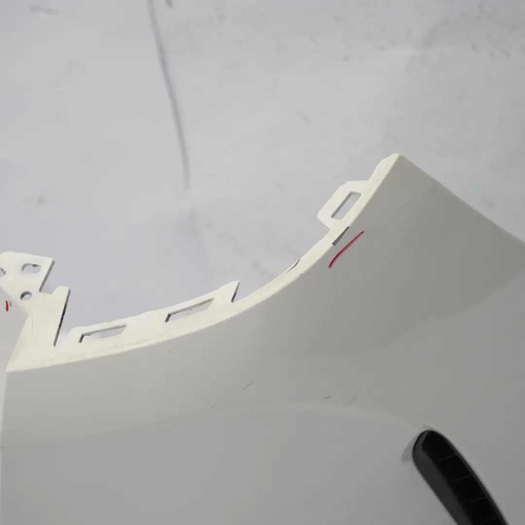 Bumper M Sport Trim Panelling PDC Alpinweiss Alpine White 3 - 300 to BMW F44 Rear with Part number 8080944 BMW F44 Rear Bumper M Sport Trim Panelling PDC Alpinweiss Alpine White 3 - 300 - SKU 8080944-AW - Part number 8080944