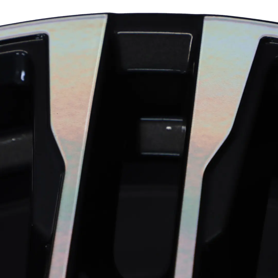 Alufelge BMW F40 Orbitgrau Felge 18" Doppelspeiche 819M ET:57 8J für M Sport mit Teilenummer 8092352 M Sport Alufelge BMW F40 Orbitgrau Felge 18" Doppelspeiche 819M ET:57 8J - SKU 8092352 - Teilenummer 8092352