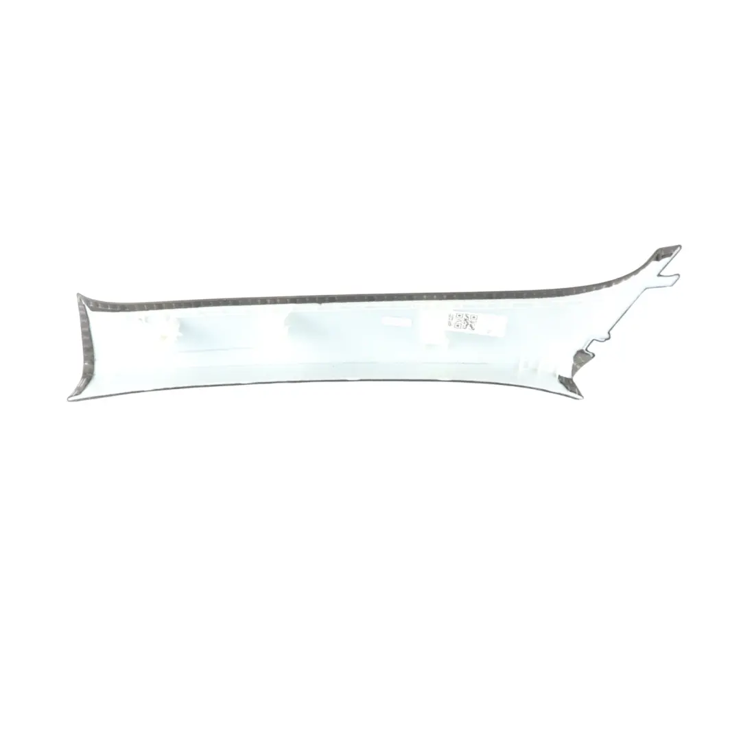 A-Pillar Column Front Right O/S Cover Trim Panel to BMW F44 with Part number 8096752 BMW F44 A-Pillar Column Front Right O/S Cover Trim Panel - SKU 8096752 - Part number 8096752