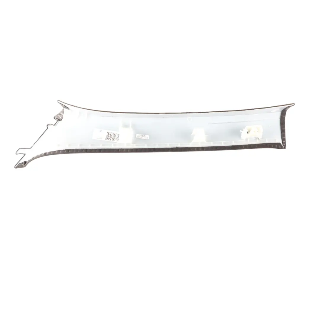 BMW F44 F74 A-Pillar Column Front Right O/S Cover Trim Panel - SKU 8096752 - Part number 8096752