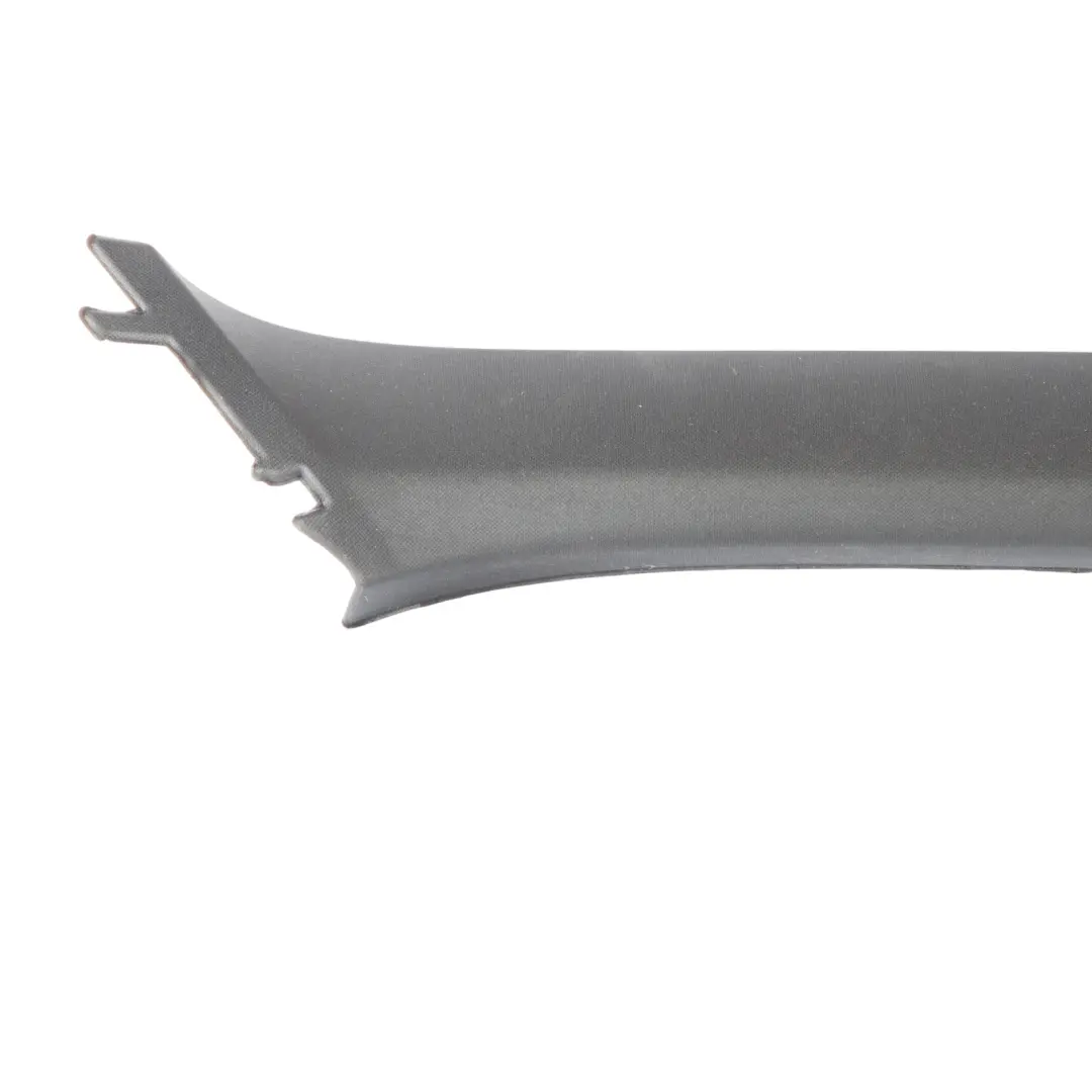A-Pillar Column Front Right O/S Cover Trim Panel to BMW F44 with Part number 8096752 BMW F44 A-Pillar Column Front Right O/S Cover Trim Panel - SKU 8096752 - Part number 8096752