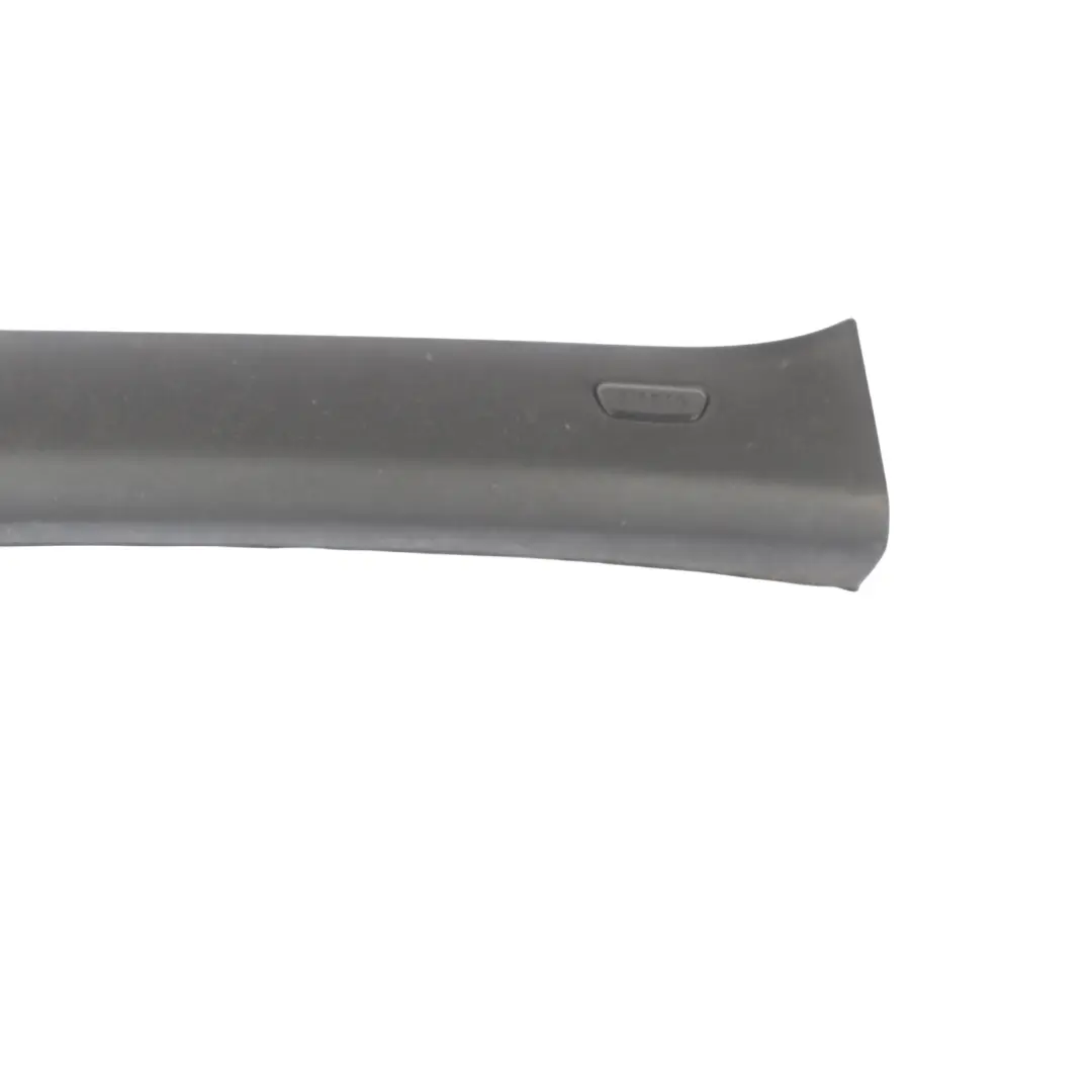 A-Pillar Column Front Right O/S Cover Trim Panel to BMW F44 with Part number 8096752 BMW F44 A-Pillar Column Front Right O/S Cover Trim Panel - SKU 8096752 - Part number 8096752