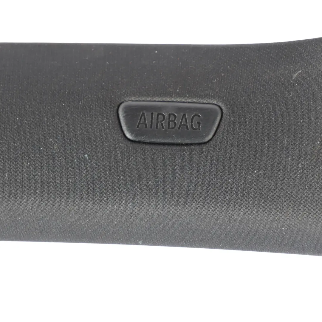 BMW F44 F74 A-Pillar Column Front Right O/S Cover Trim Panel - SKU 8096752 - Part number 8096752