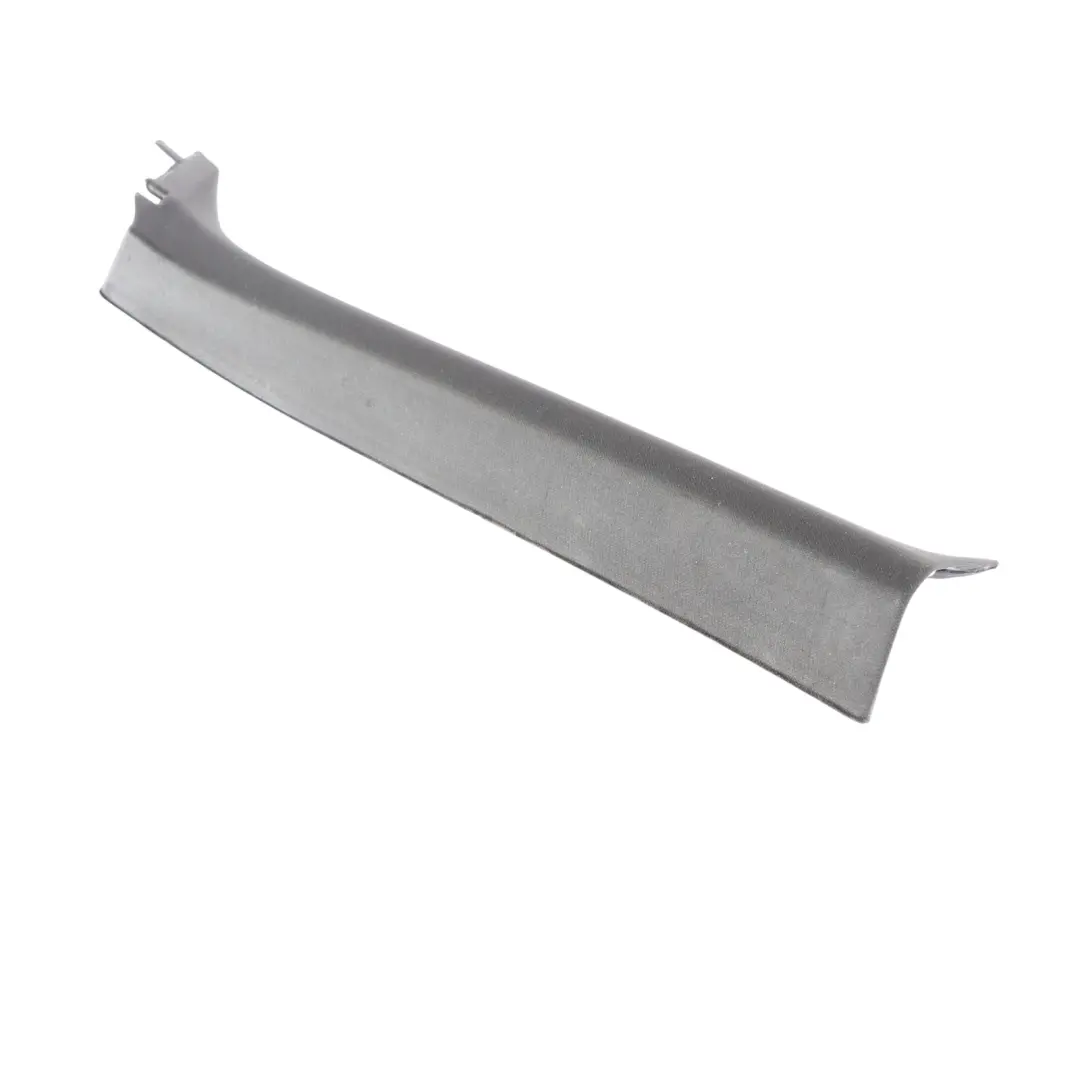 F74 A-Pillar Column Front Right O/S Cover Trim Panel to BMW F44 with Part number 8096752 BMW F44 F74 A-Pillar Column Front Right O/S Cover Trim Panel - SKU 8096752 - Part number 8096752