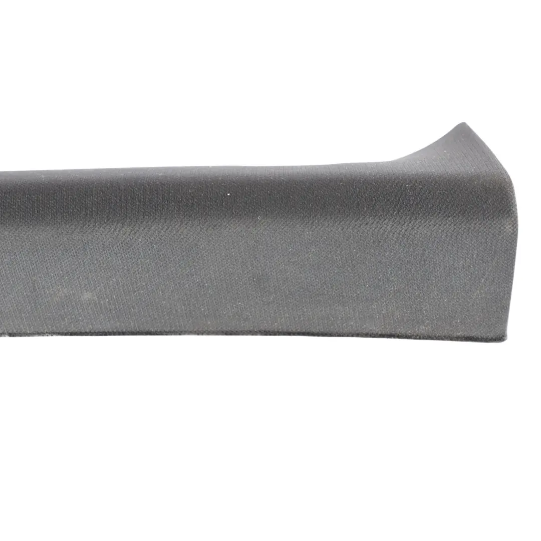 BMW F44 F74 A-Pillar Column Front Right O/S Cover Trim Panel - SKU 8096752 - Part number 8096752