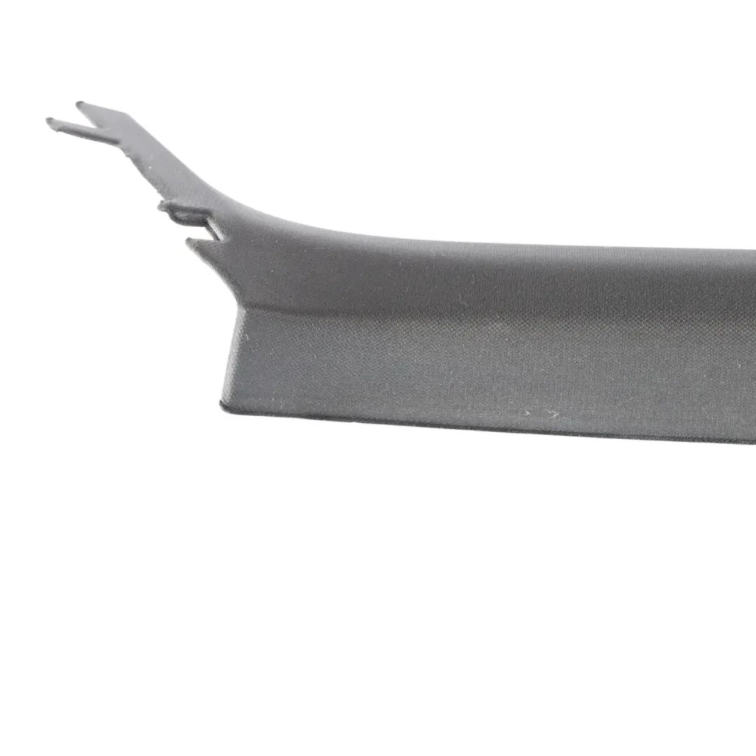 BMW F44 A-Pillar Column Front Right O/S Cover Trim Panel - SKU 8096752 - Part number 8096752